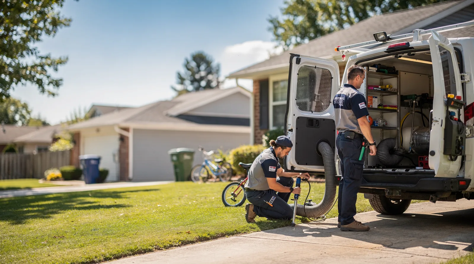 24/7 HVAC Repair & AC Replacement in Lester, AL near me